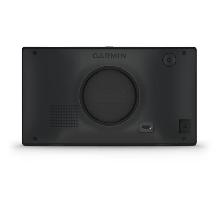 GARMIN - DriveSmart 66EU MT-S GPS