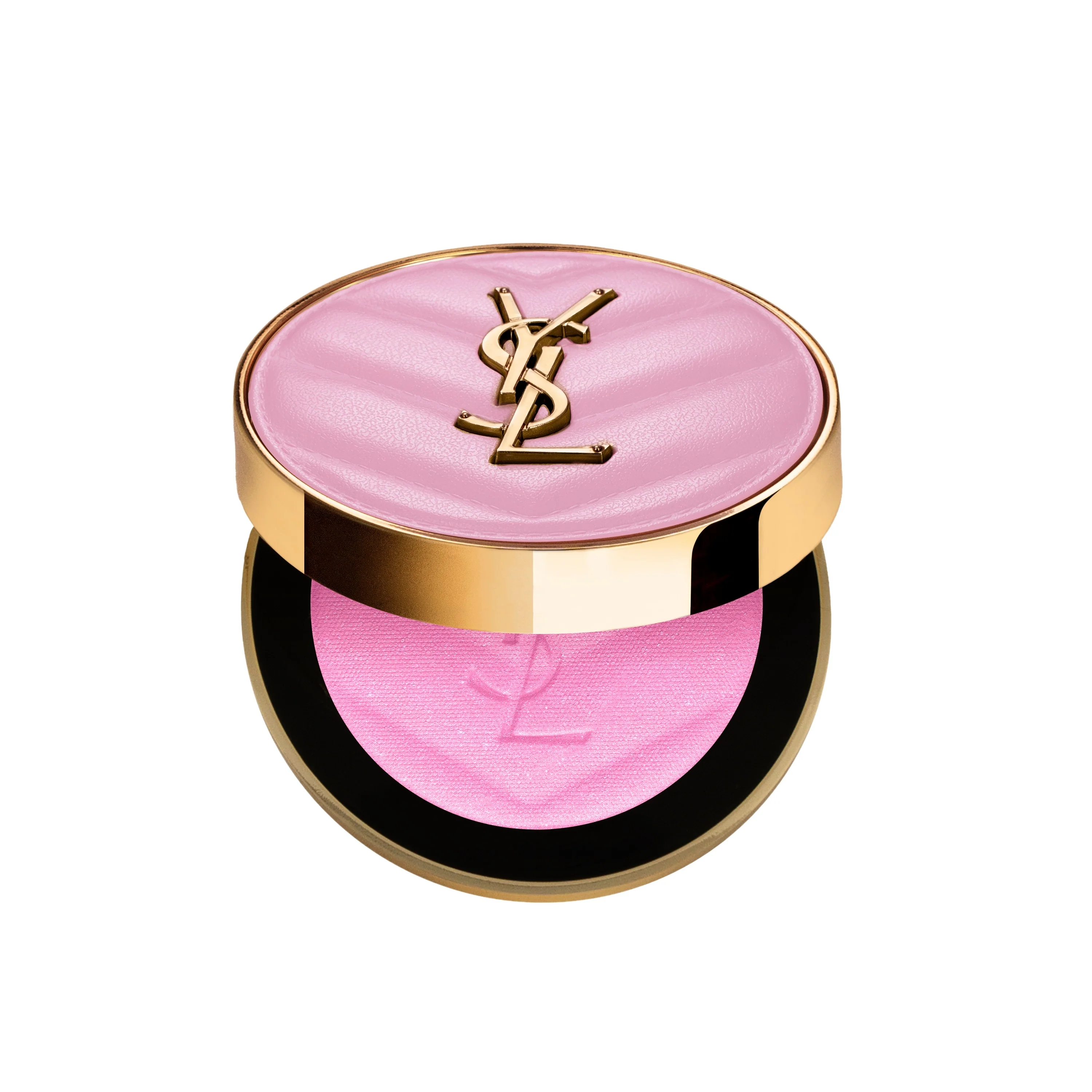 Viso Make Me Blush - Blush in polvere vellutato - Fard compatto
