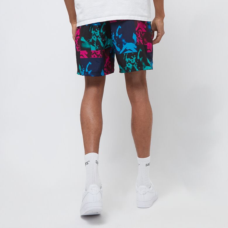 Resort Shorts