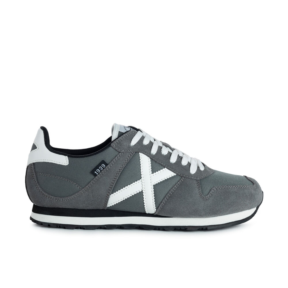 Munich Massana Sneakers 8620528 Grau