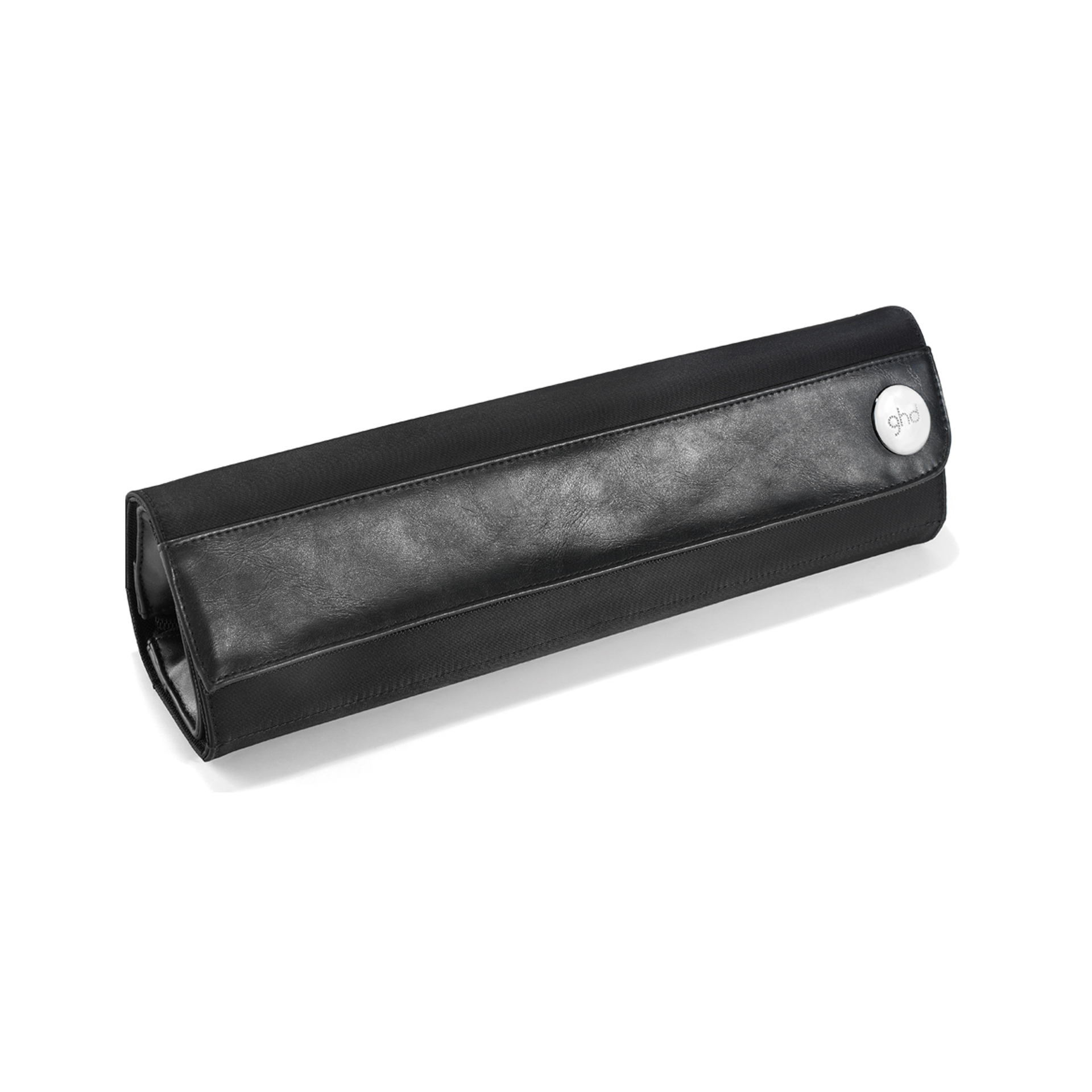 Geantă tip rolă Curve și covoraș rezistent la căldură - ghd