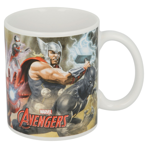 Avengers Mug 62017