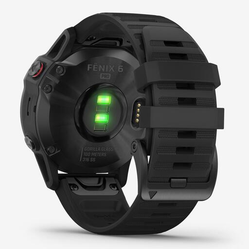 Garmin Fenix 6 Pro
