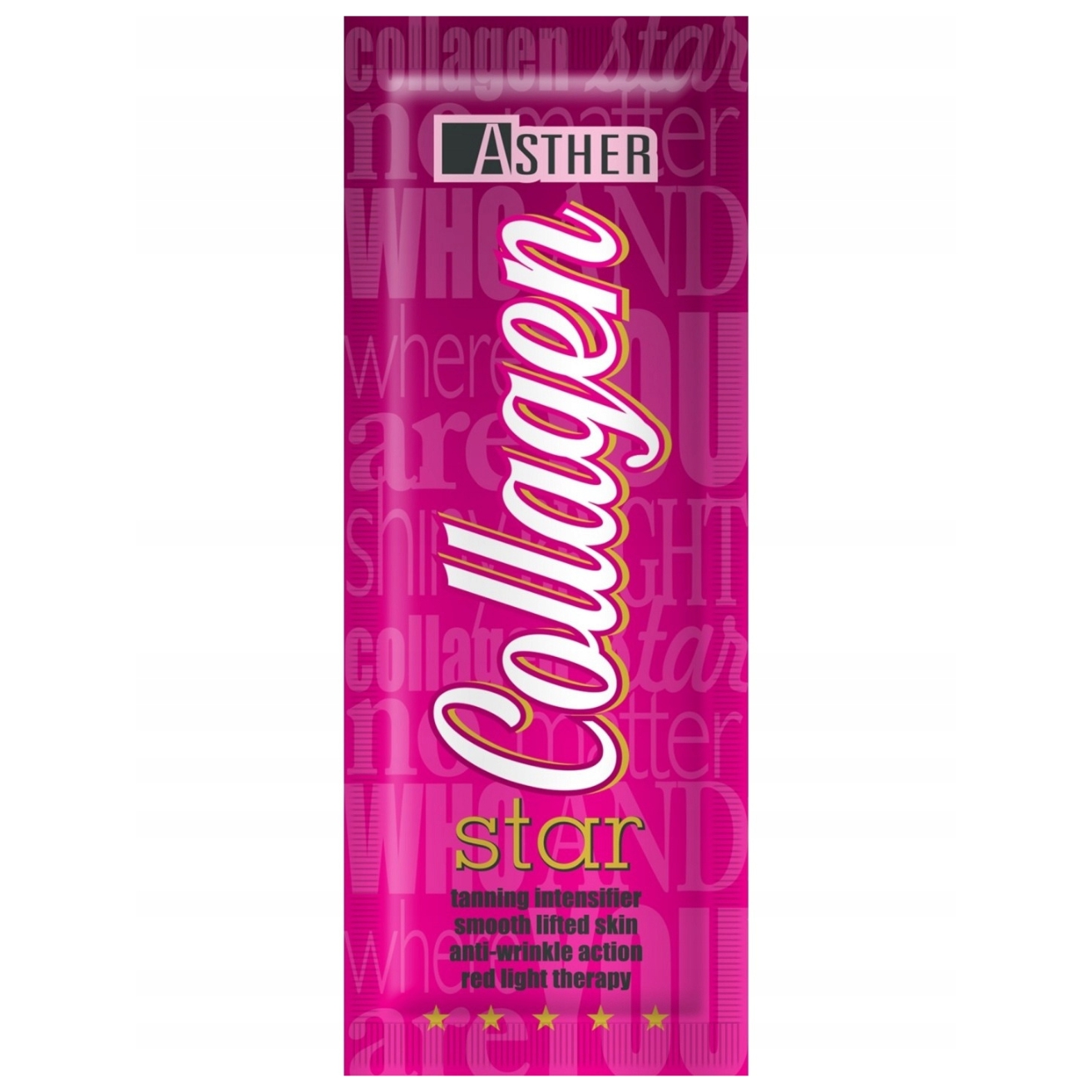 Asther Collagen Star
