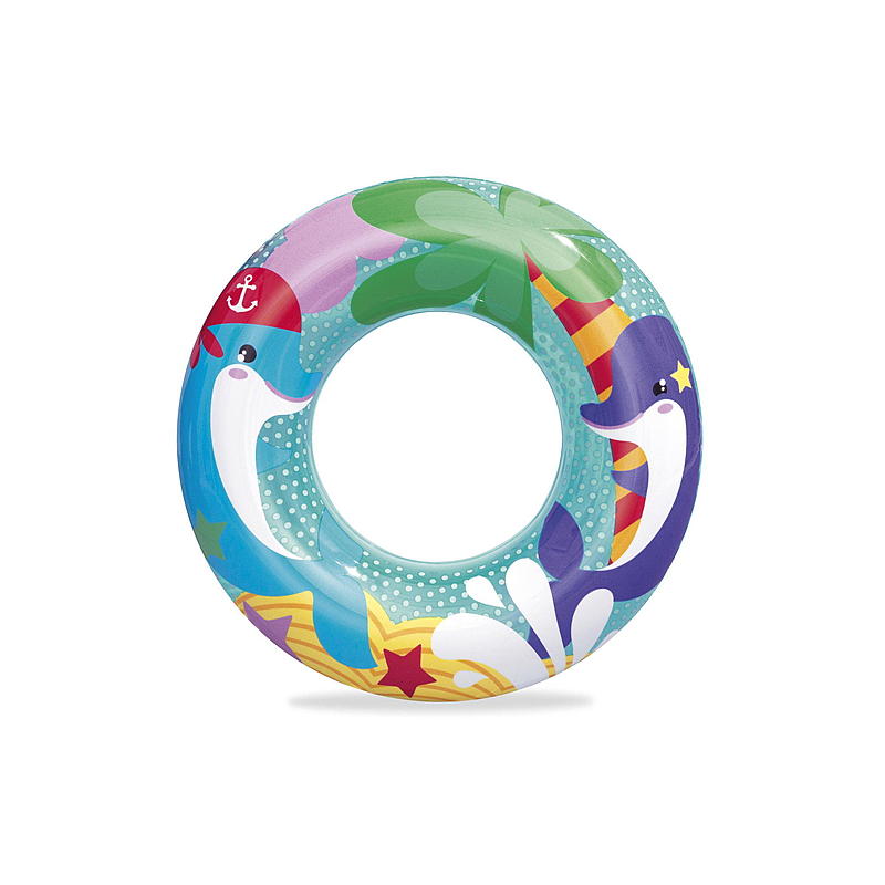 Anello da bagno Bestway 51 cm Aquapal