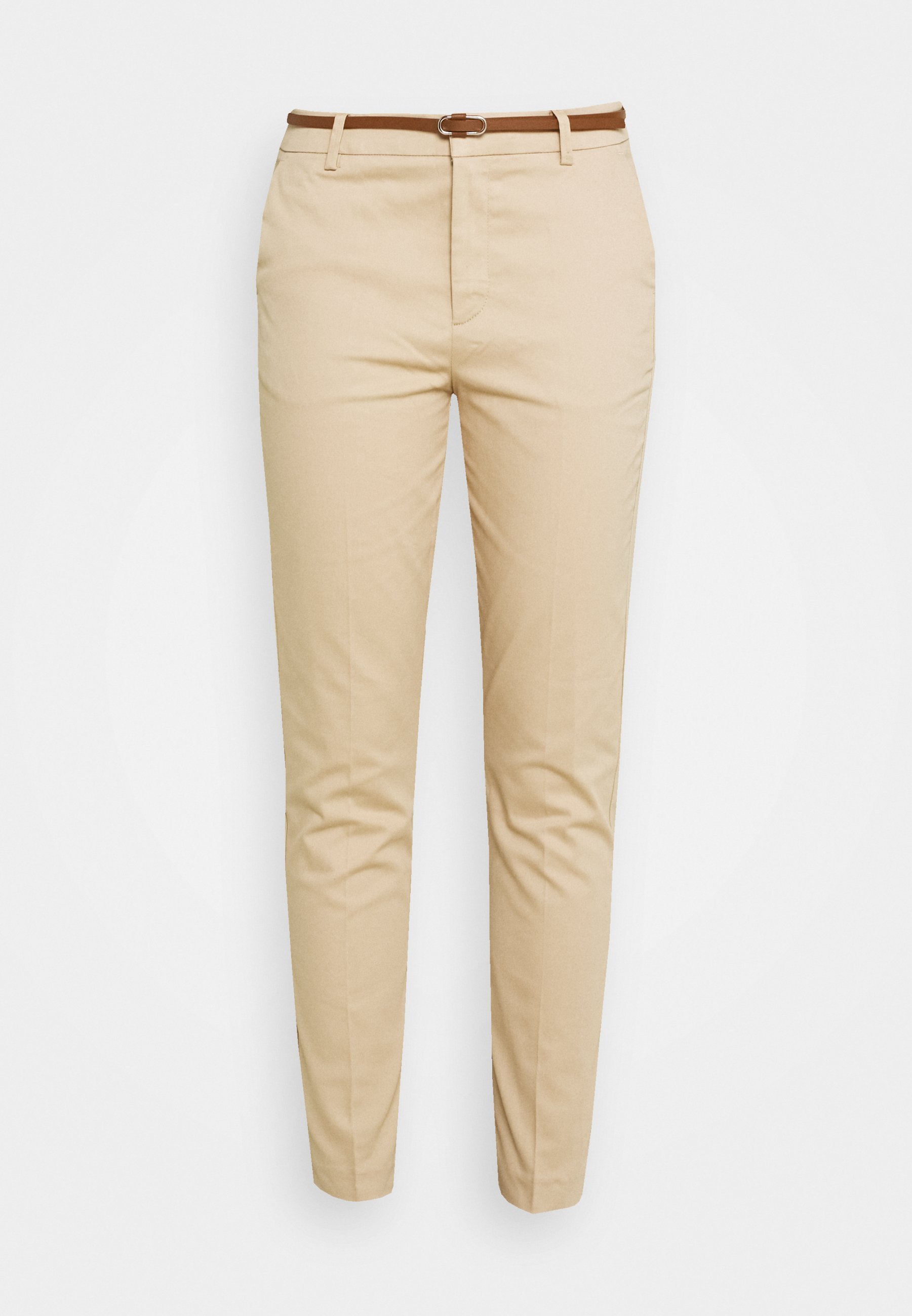 b.young DAYS SIGARET - Chinos - camel