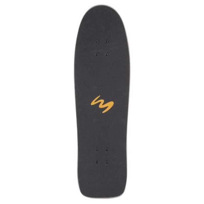 Cruiser skateboard - LANDYACHTZ - Surf Life Birds - 9.55 inches - Unisex - Regular use