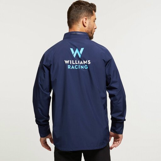 Jachetă Williams Racing Performance de la Umbro 23