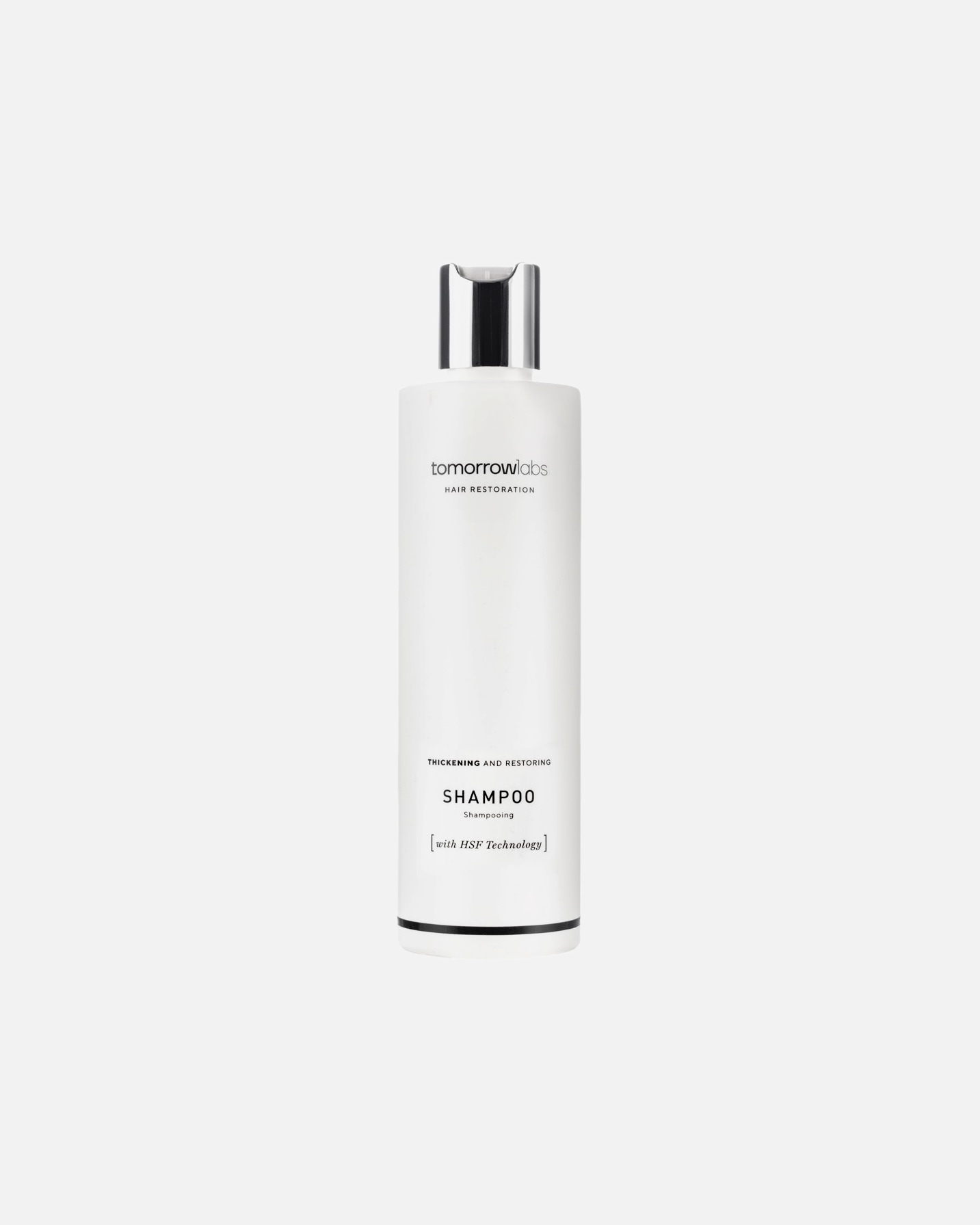 tomorrowlabs vlasový šampon Regenerační šampon - 250 ml