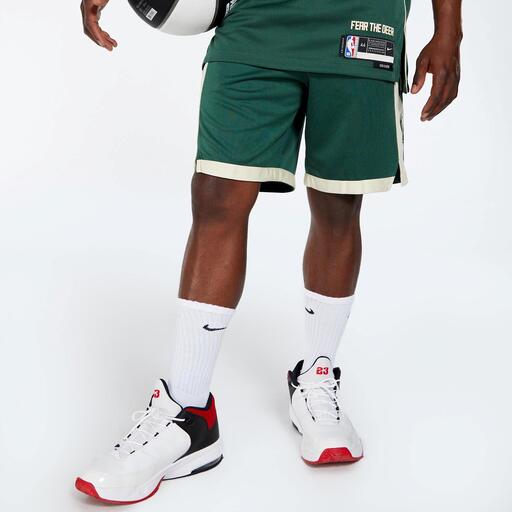 Nike NBA Μιλγουόκι