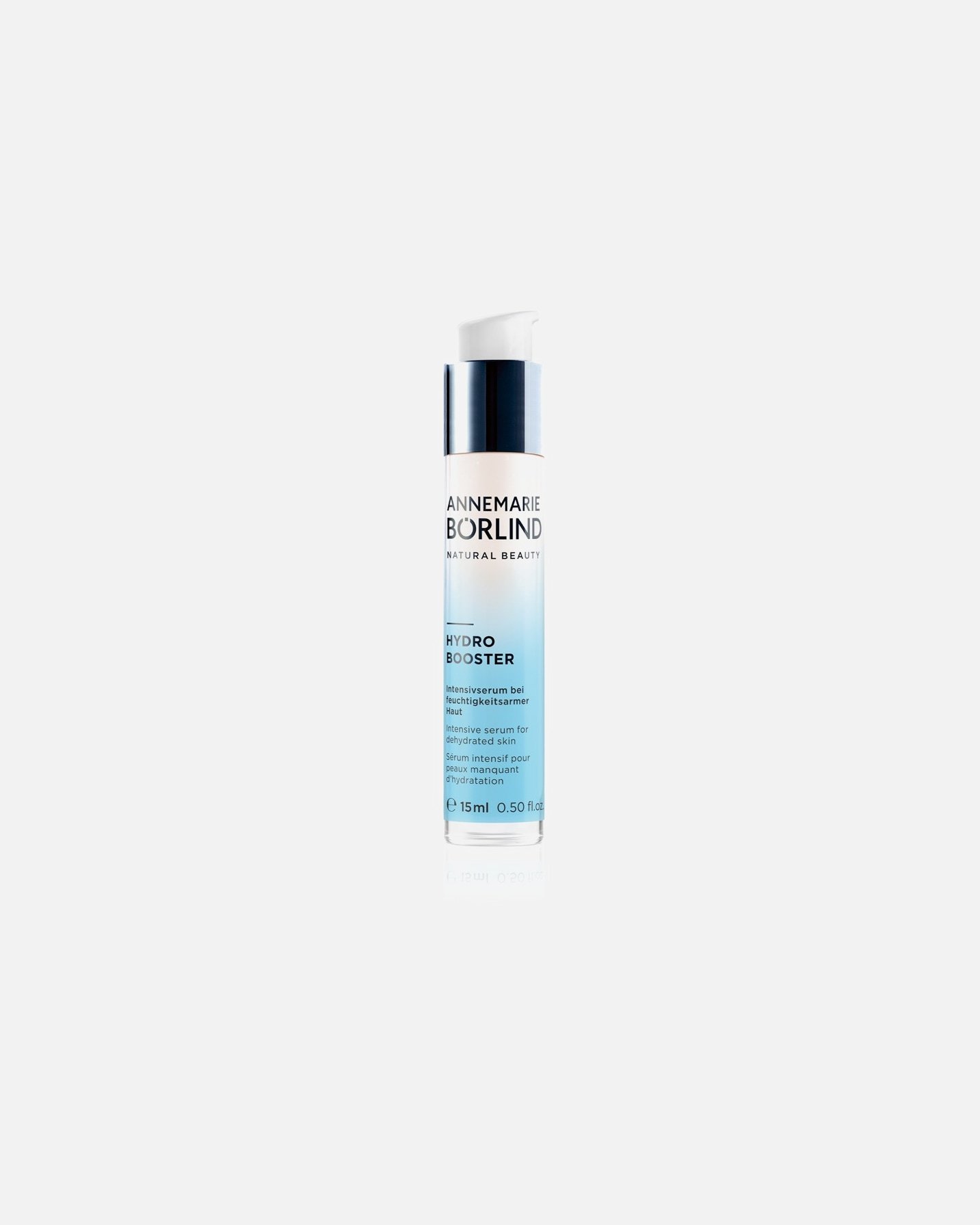 ANNEMARIE BÖRLIND Hidratantni serum Hydro Booster - 15 ml