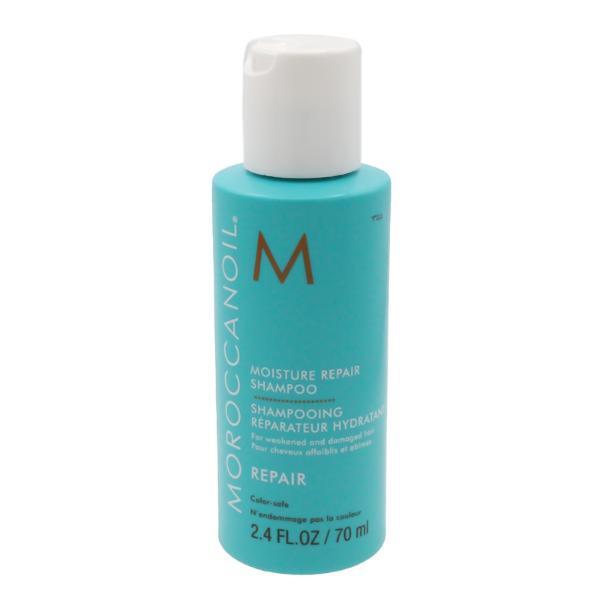 Moroccanoil Hydratační regenerační šampon 70ml