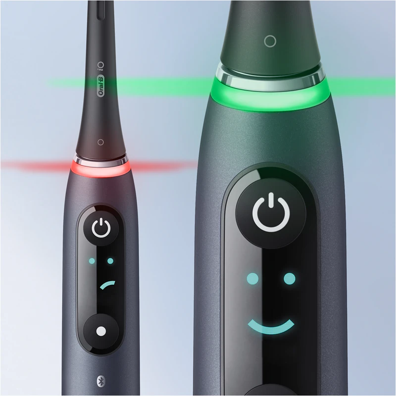 Oral-B iO9 elektrische tandenborstel