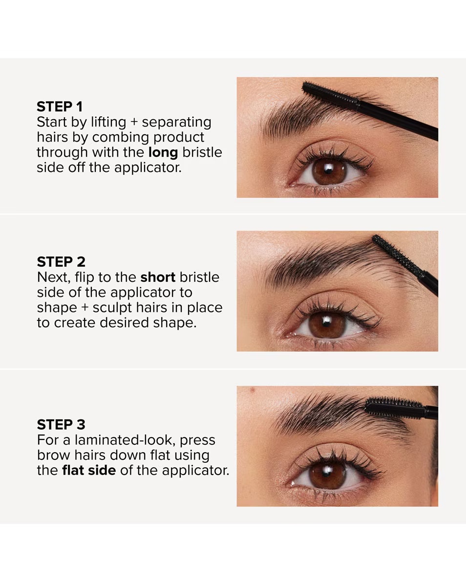 ANASTASIA BEVERLY HILLS Brow Freeze® Gel Τζελ φρυδιών