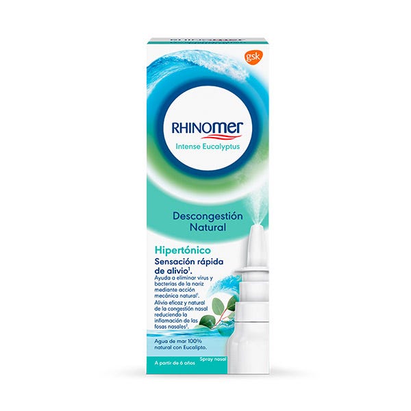 Intenzív eukaliptusz | 20 ml