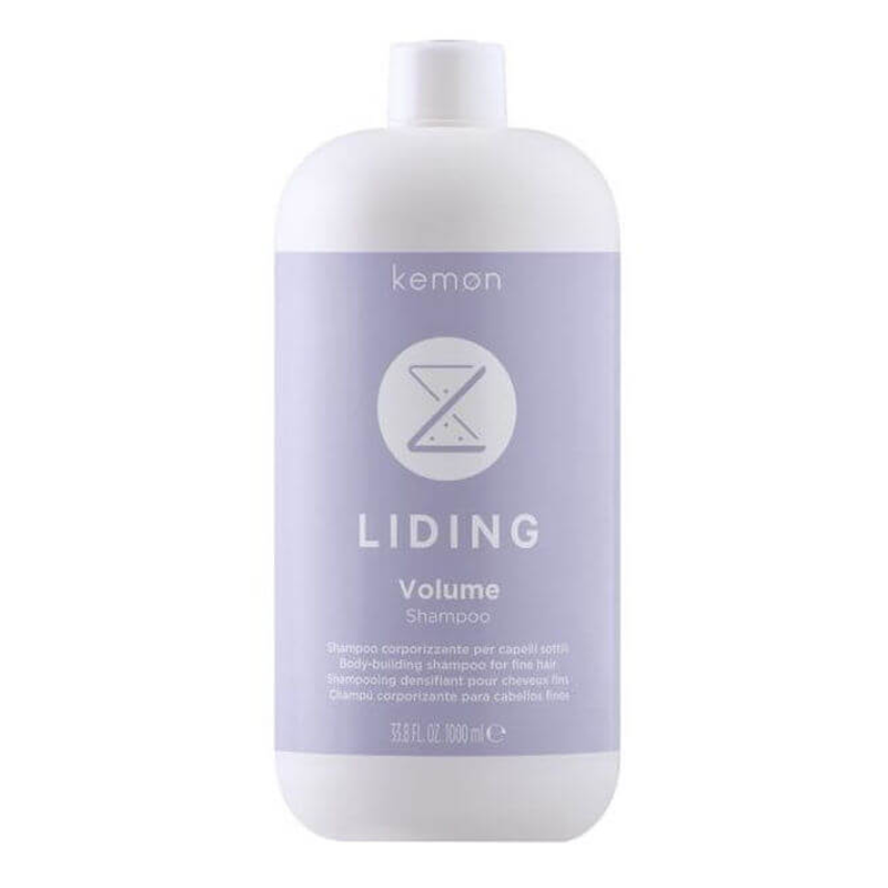 Kemon Liding Volume