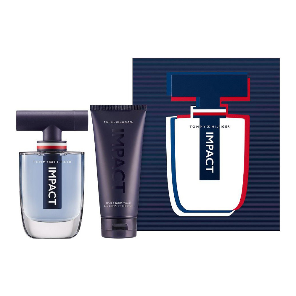 Tommy Hilfiger Impact