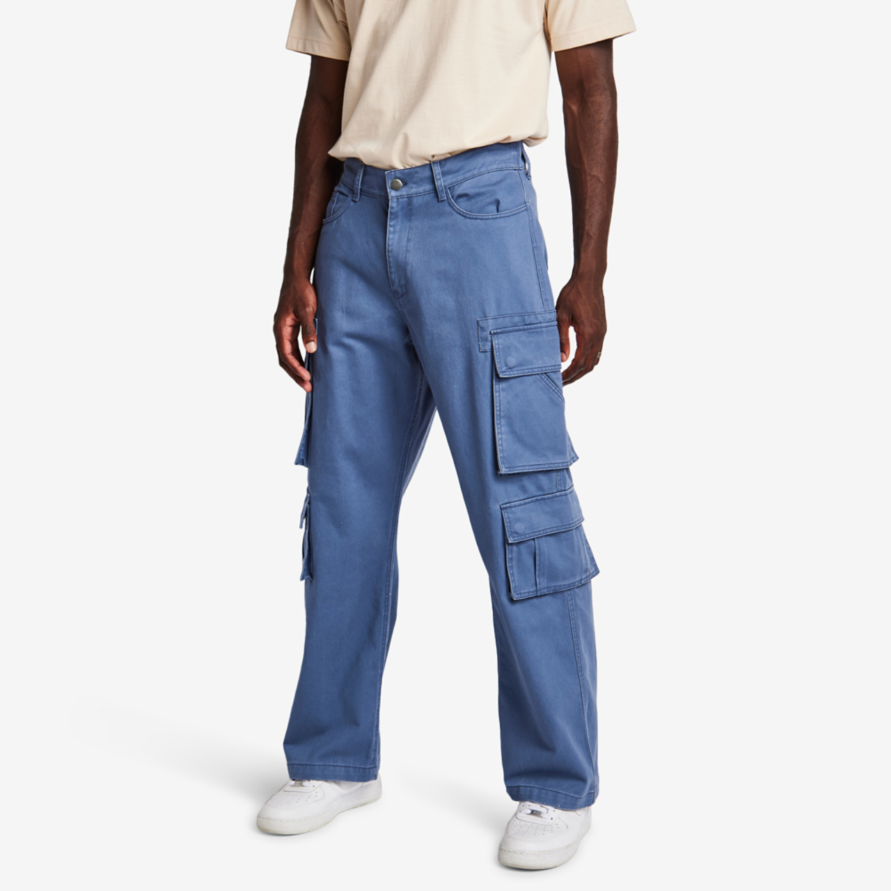 LCKR Baggy