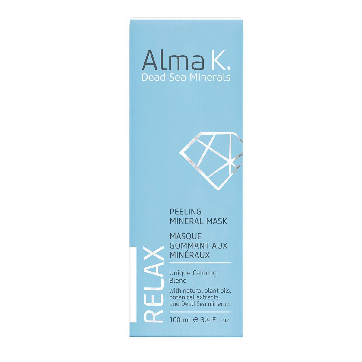 Alma K.