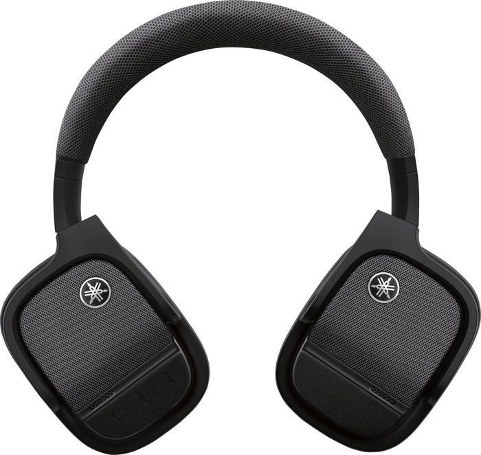 Auriculares inalámbricos - YAMAHA - YH-L700A - Cancelación activa de ruido - 34 horas de duración de la batería - Bluetooth 5.0