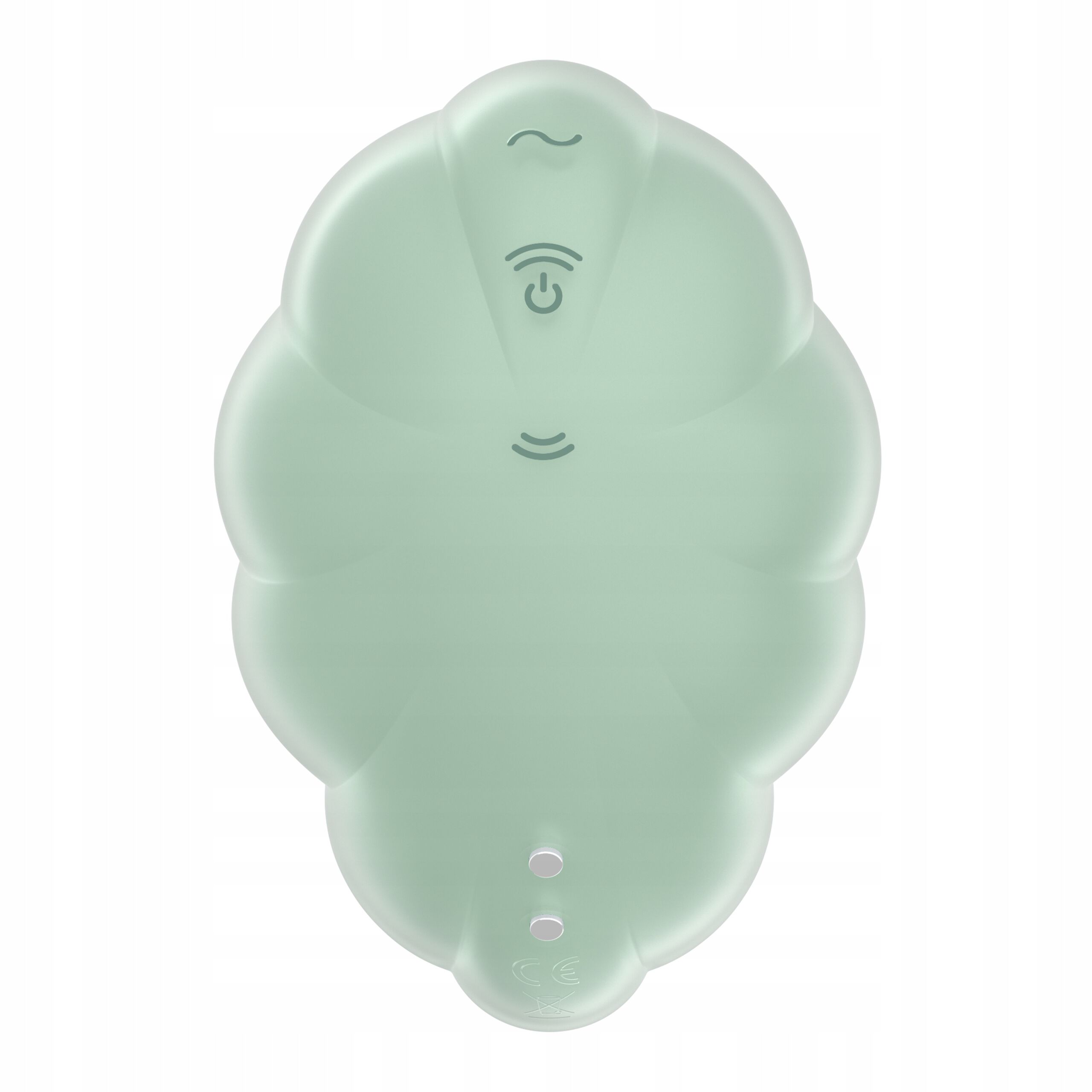 Satisfyer Cloud Dancer