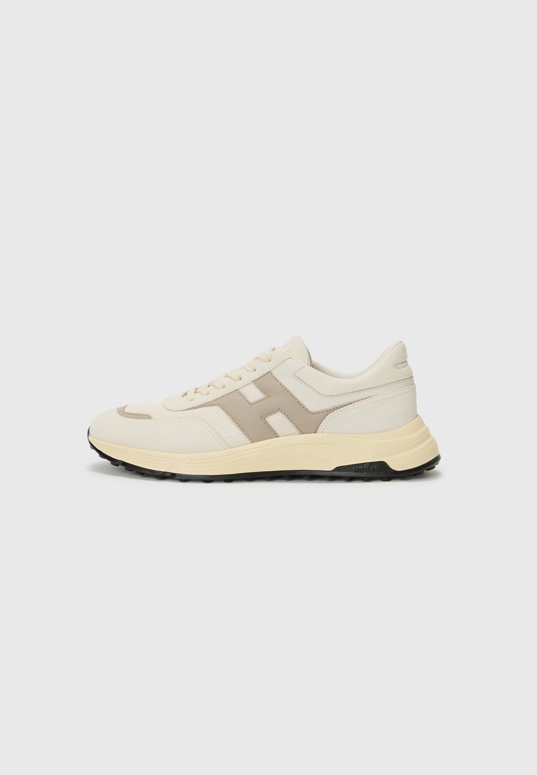 HOGAN HYPERLIGHT - Baskets - ivoire