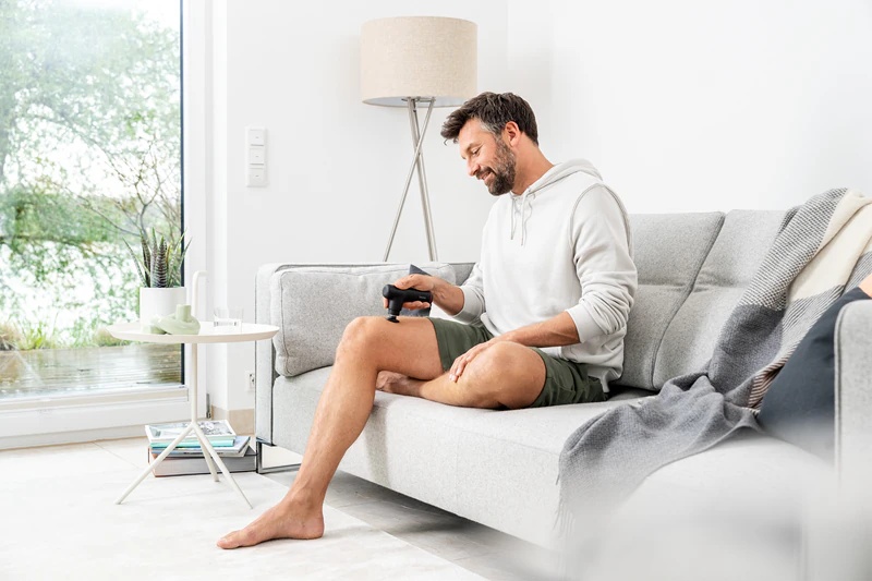 BEURER MG 79 masāžas pistole