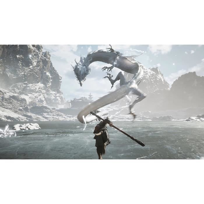 Black Myth: Wukong - Juego para PS5