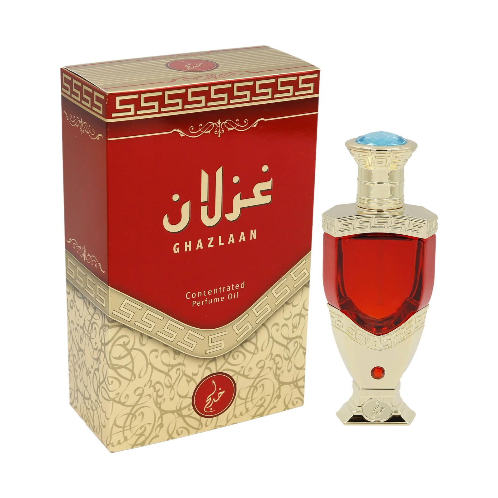 Khadlaj Ghazlaan