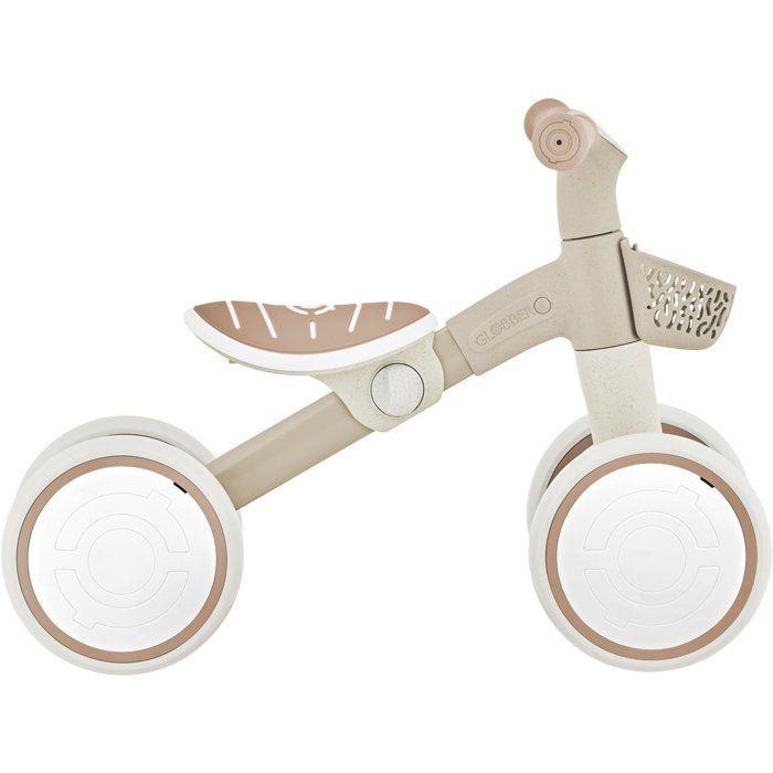 GLOBBER Convertible Tricycle - ECO-FRIENDLY - Sand