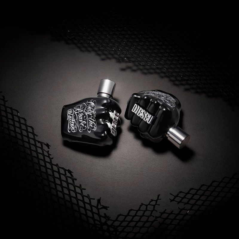 Diesel Only The Brave Tattoo EdT 50 ml