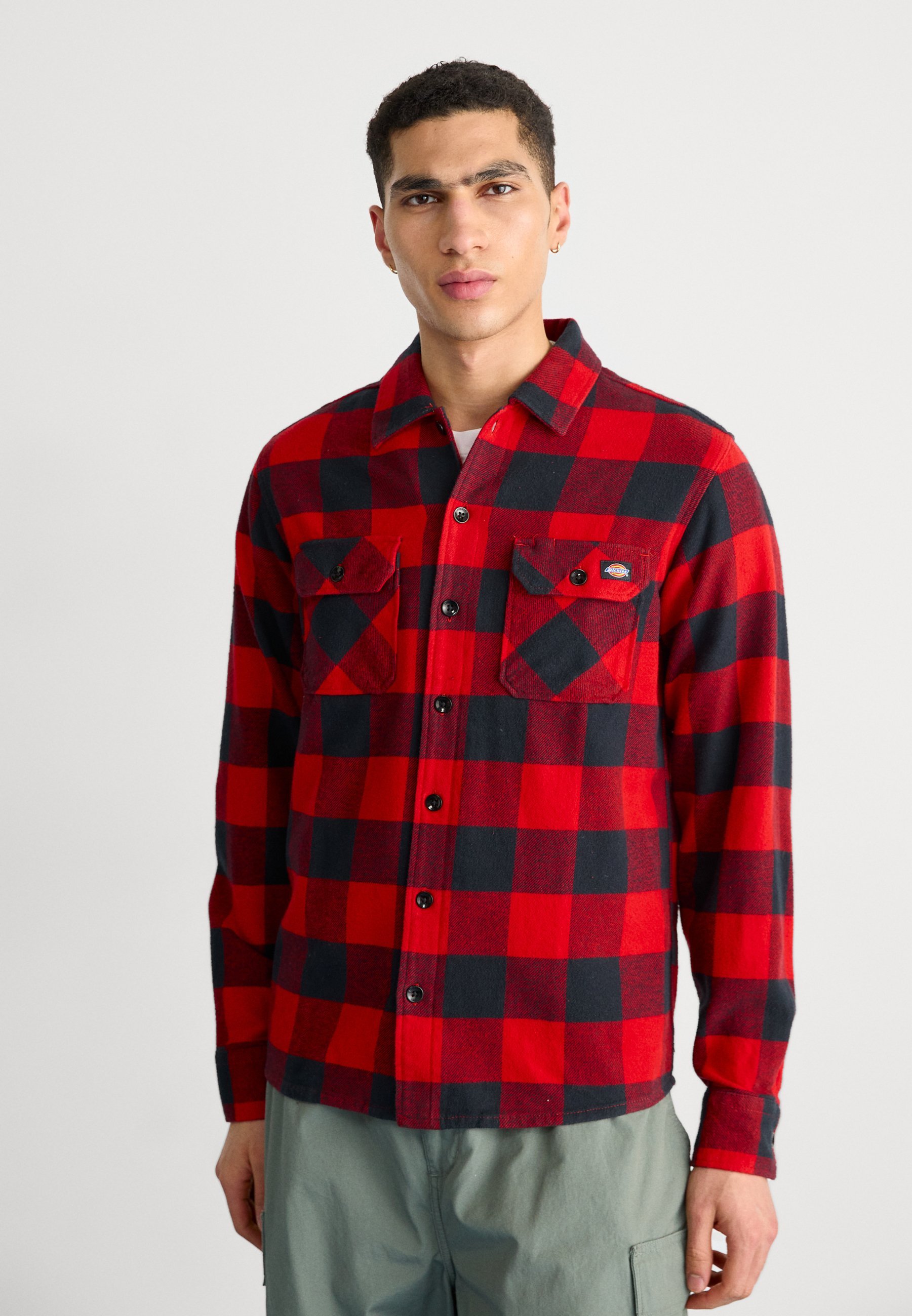 Camicie Dickies