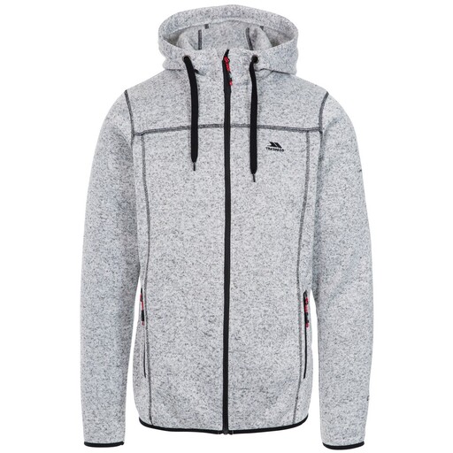 Chaquetilla Con Cremallera Odeno Trespass