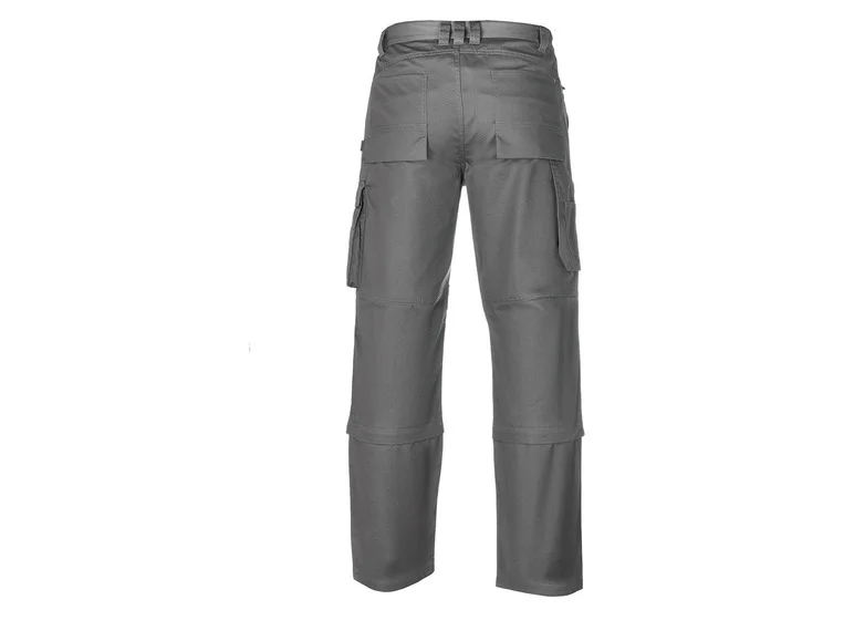PARKSIDE PERFORMANCE® Spodnie porodowe dla mężczyzn