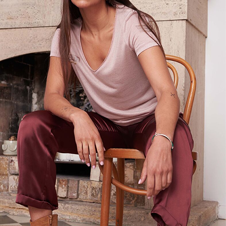 Мајица Femme Rose