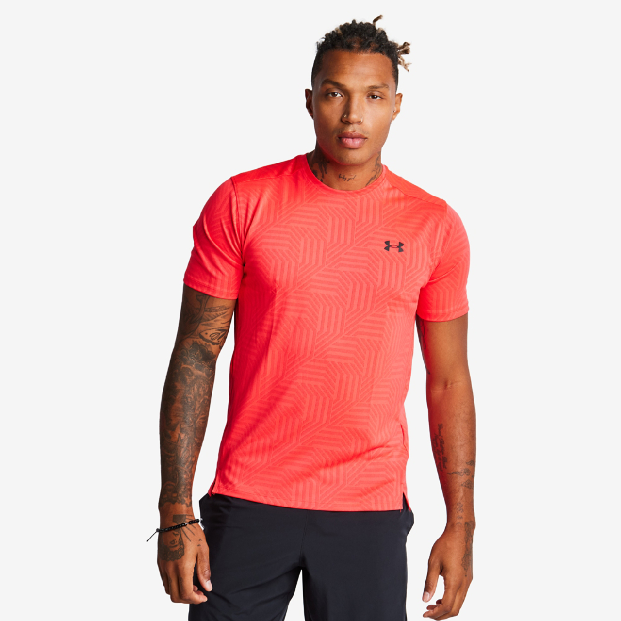 Under Armour Tech