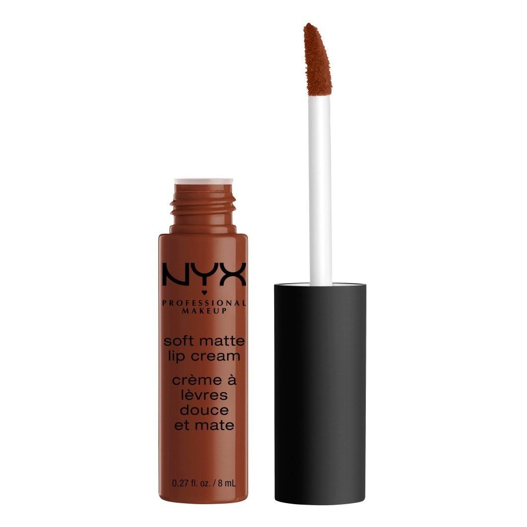 NYX Professional Makeup Lippenstift Wedding Soft Matte lūpu krēms - 8 ml