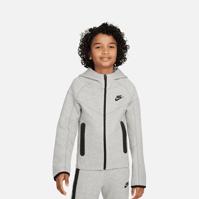 Tech Fleece Full-Zip Hoodie