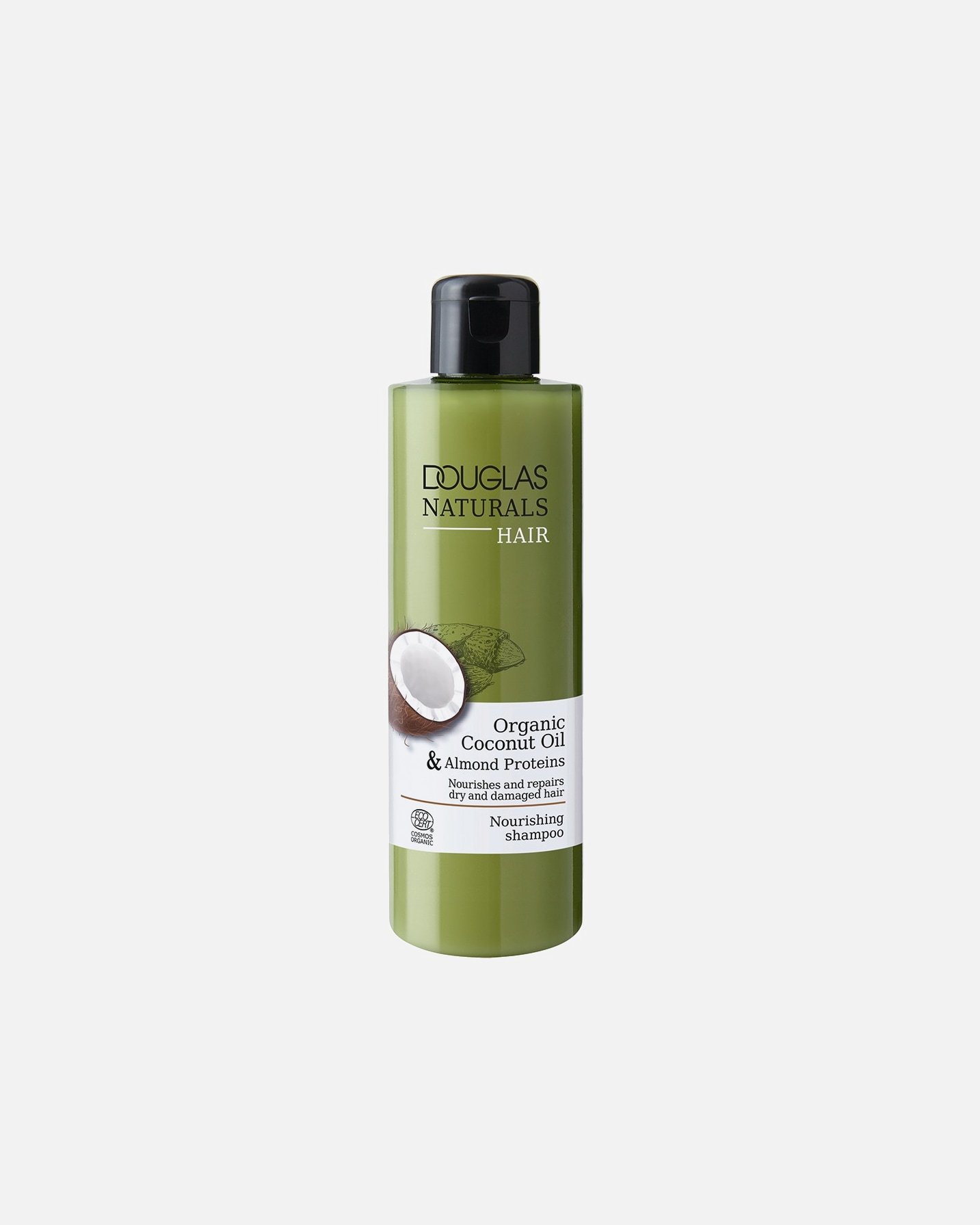Douglas Collection Naturals хранљиви шампон за косу – 250 мл