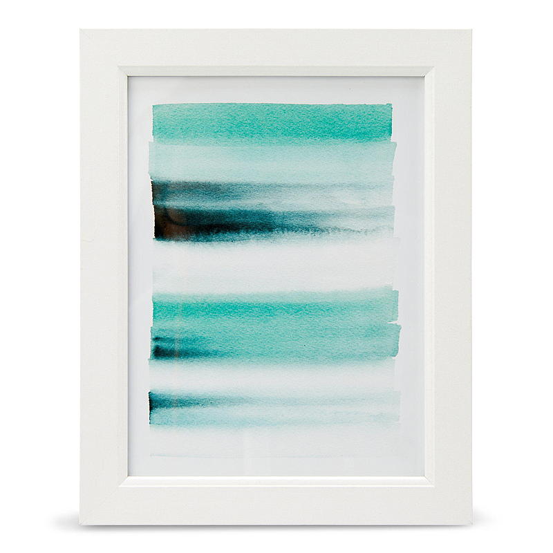 Heminredningsram Tonje 10 x 15 cm, vit