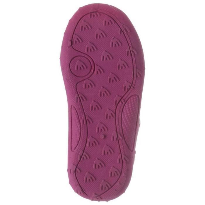 Strandschoenen - CRESSI - Coral JR - Kinderen - Roze - Lichtgewicht en beschermend