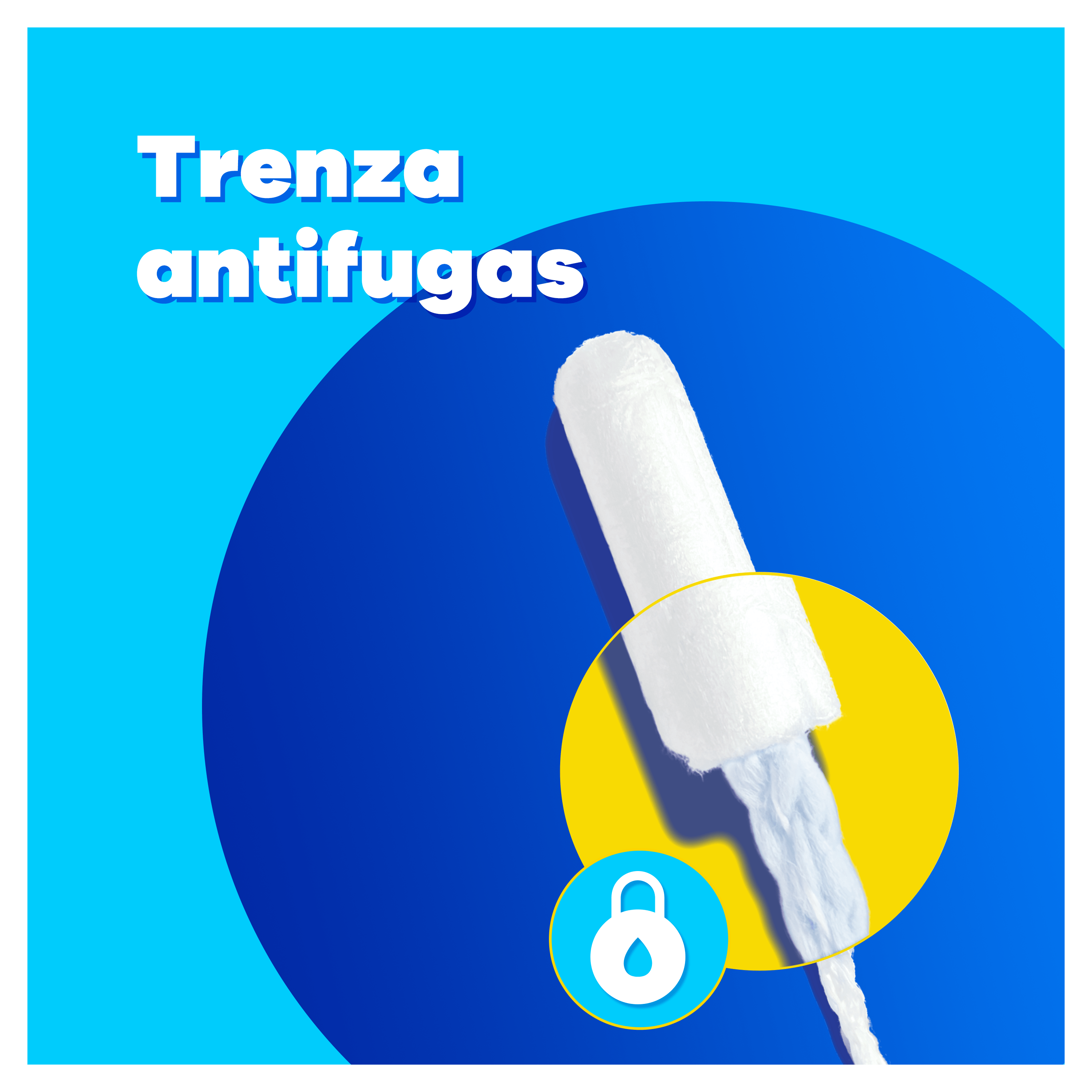 Perlové super tampóny Tampóny