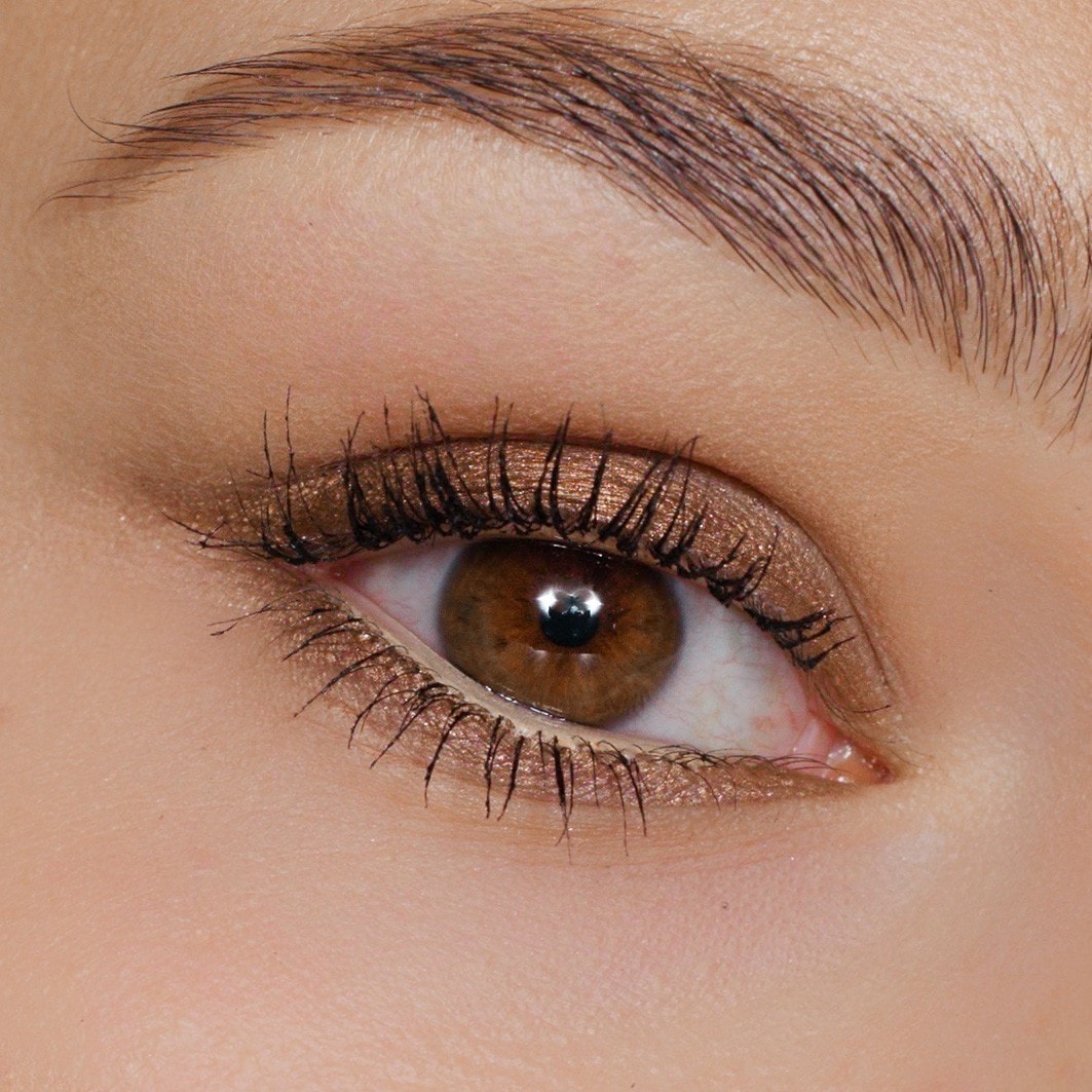 ZOEVA Eyeliner VELVET LOVE EYELINER PEN - 1,2 g