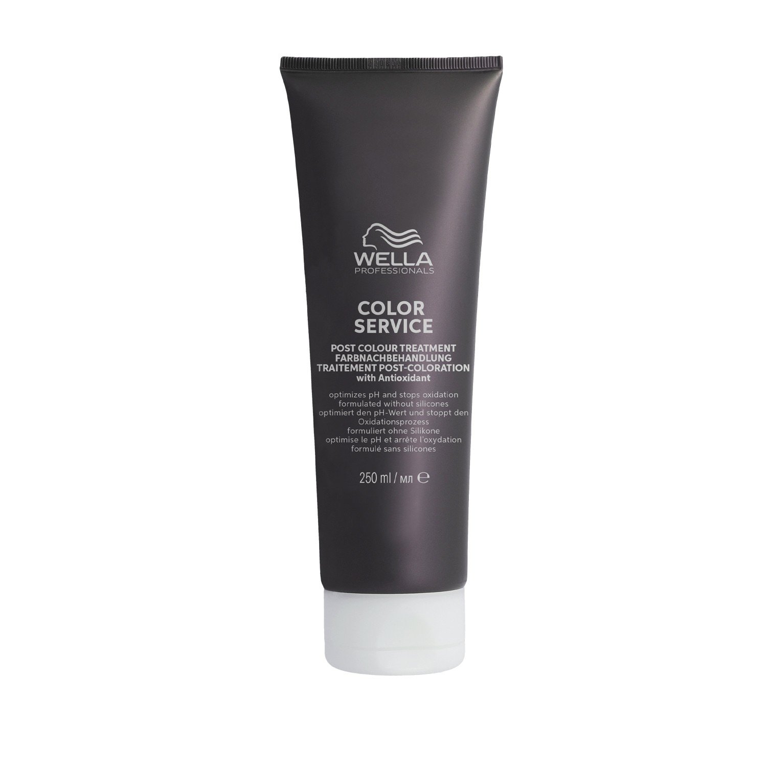„Wella Professionals INVIGO Color Service“ plaukų priežiūros priemonė dažytiems plaukams – 250 ml