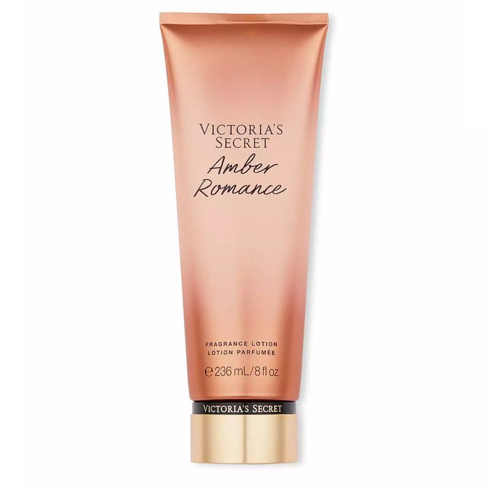 Victoria's Secret Amber Romance Bodylotion