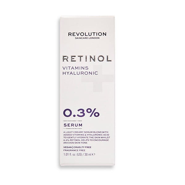 Retinol | 30 ml