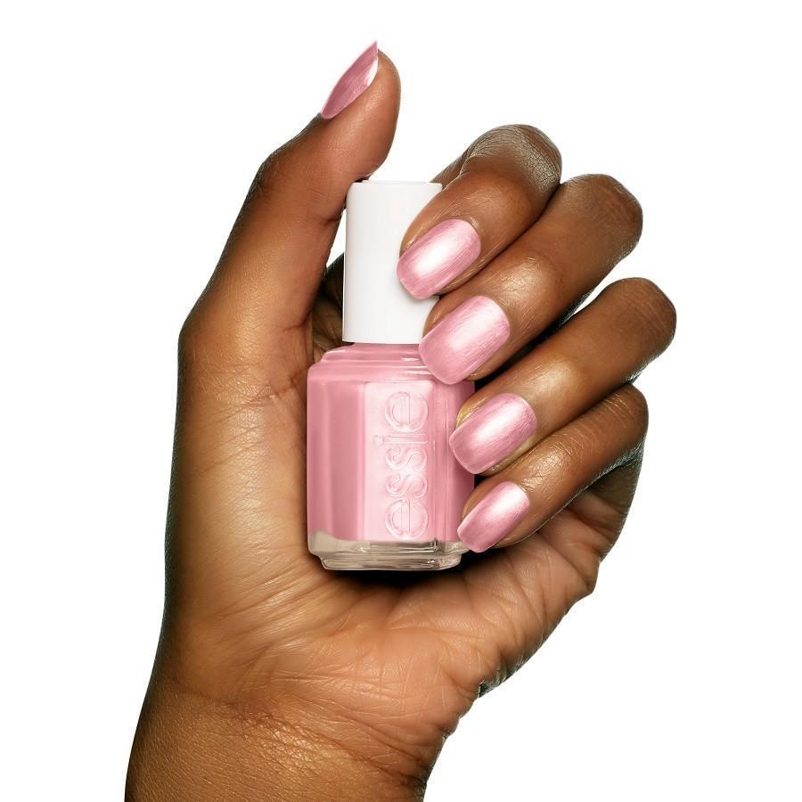 essie Nagellack Glitzerlack Rosa & Lila - 13,5 ml