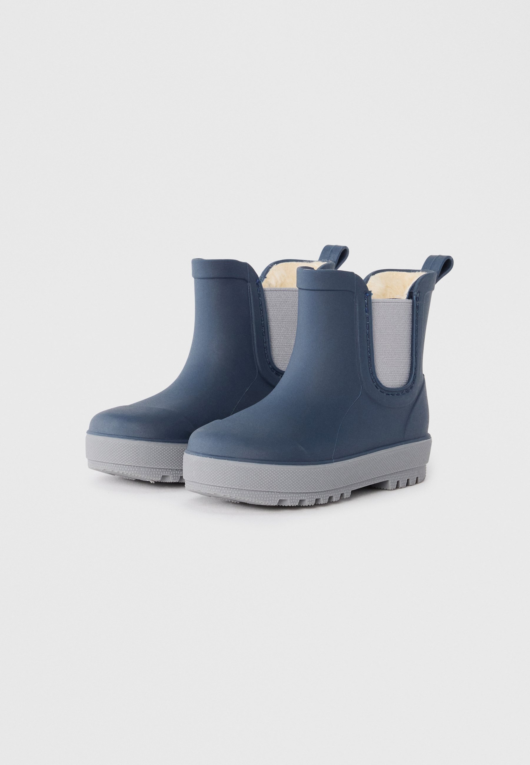 Bottes Playshoes - style marin
