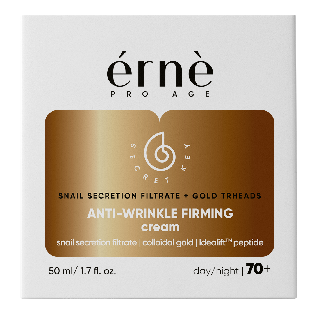 Erne Pro Age
