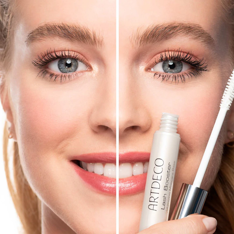 Báza pod maskaru ARTDECO Lash Booster pre zväčšenie objemu